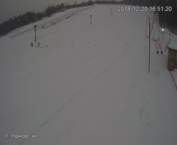 Їжак парк 20 грудня 2018 року, 2018-12-20 16:00