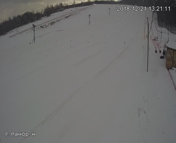 Їжак парк 21 грудня 2018 року, 2018-12-21 13:00