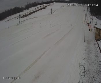 Їжак парк 22 грудня 2018 року, 2018-12-22 10:00