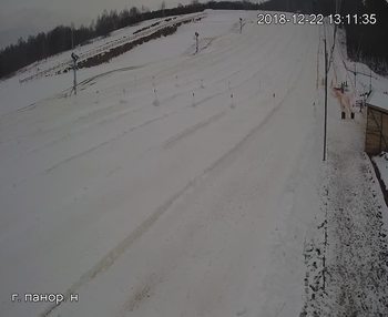 Їжак парк 22 грудня 2018 року, 2018-12-22 13:00