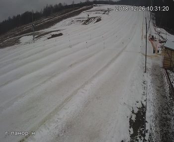 Їжак парк 26 грудня 2018 року, 2018-12-26 10:00