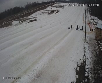 Їжак парк 26 грудня 2018 року, 2018-12-26 13:00