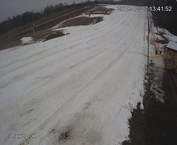Їжак парк 27 грудня 2018 року, 2018-12-27 13:00