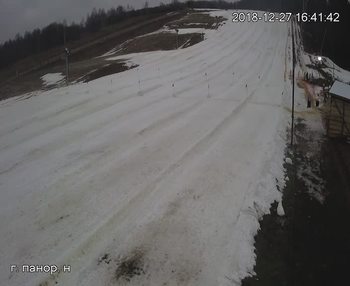 Їжак парк 27 грудня 2018 року, 2018-12-27 16:00