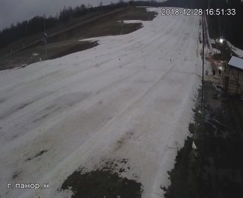 Їжак парк 28 грудня 2018 року, 2018-12-28 16:00