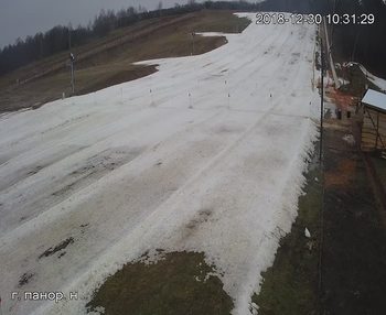 Їжак парк 30 грудня 2018 року, 2018-12-30 10:00