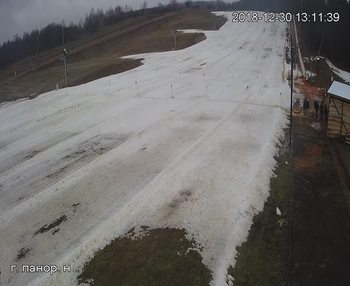 Їжак парк 30 грудня 2018 року, 2018-12-30 13:00