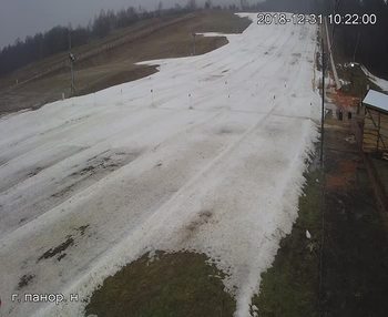 Їжак парк 31 грудня 2018 року, 2018-12-31 10:00