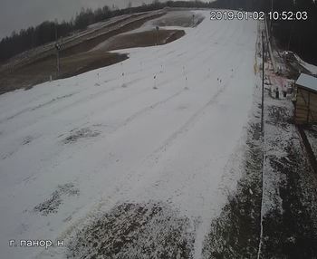 Їжак парк 2 січня 2019 року, 2019-01-02 10:00