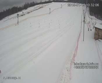 Їжак парк 15 січня 2019 року, 2019-01-15 10:00