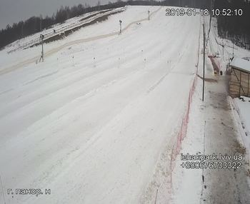 Їжак парк 18 січня 2019 року, 2019-01-18 10:00