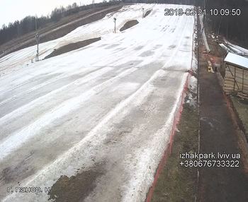 Їжак парк 21 лютого 2019 року, 2019-02-21 10:00