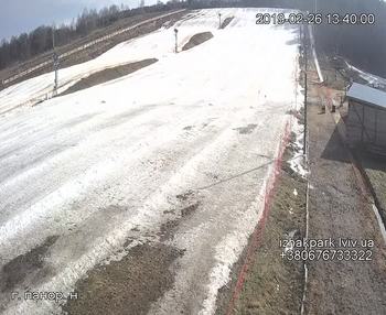 Їжак парк 26 лютого 2019 року, 2019-02-26 13:00