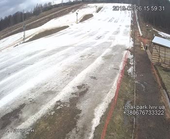 Їжак парк 26 лютого 2019 року, 2019-02-26 16:00