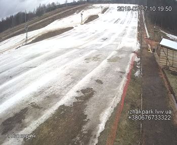 Їжак парк 27 лютого 2019 року, 2019-02-27 10:00