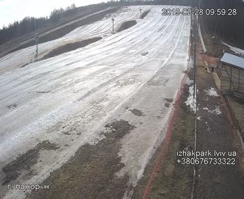 Їжак парк 28 лютого 2019 року, 2019-02-28 10:00