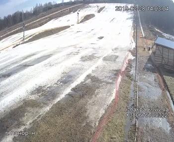 Їжак парк 28 лютого 2019 року, 2019-02-28 13:00