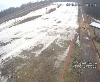 Їжак парк 1 березня 2019 року, 2019-03-01 10:00