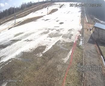 Їжак парк 1 березня 2019 року, 2019-03-01 13:00