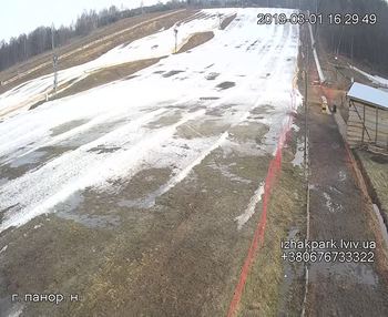 Їжак парк 1 березня 2019 року, 2019-03-01 16:00