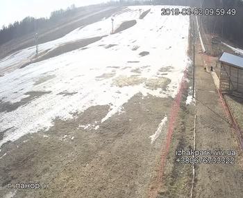 Їжак парк 2 березня 2019 року, 2019-03-02 10:00