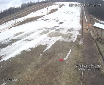 Їжак парк 2 березня 2019 року, 2019-03-02 13:00