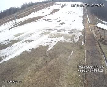 Їжак парк 3 березня 2019 року, 2019-03-03 13:00