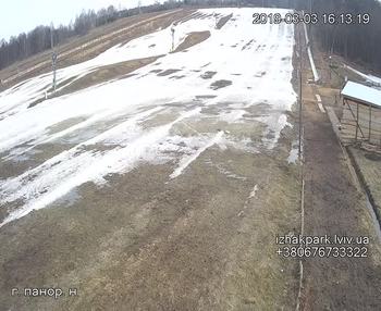 Їжак парк 3 березня 2019 року, 2019-03-03 16:00