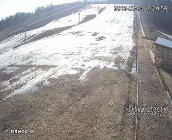 Їжак парк 4 березня 2019 року, 2019-03-04 10:00