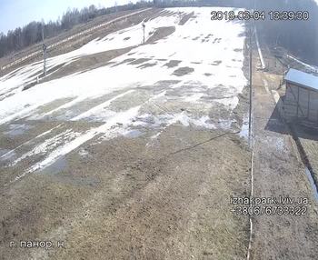 Їжак парк 4 березня 2019 року, 2019-03-04 13:00