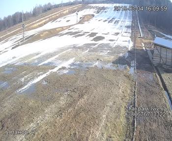 Їжак парк 4 березня 2019 року, 2019-03-04 16:00