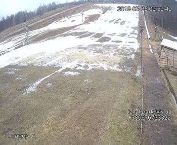 Їжак парк 5 березня 2019 року, 2019-03-05 10:00