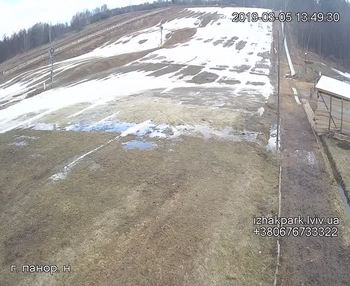 Їжак парк 5 березня 2019 року, 2019-03-05 13:00