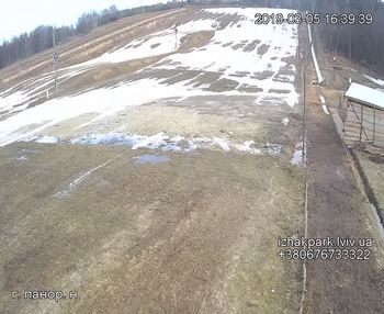 Їжак парк 5 березня 2019 року, 2019-03-05 16:00