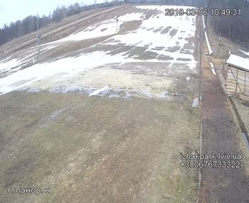 Їжак парк 6 березня 2019 року, 2019-03-06 10:00