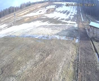 Їжак парк 6 березня 2019 року, 2019-03-06 16:00