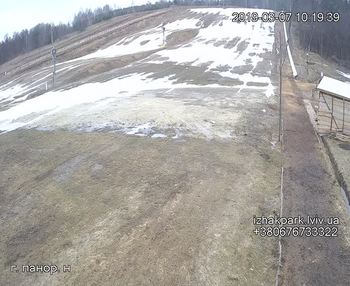 Їжак парк 7 березня 2019 року, 2019-03-07 10:00