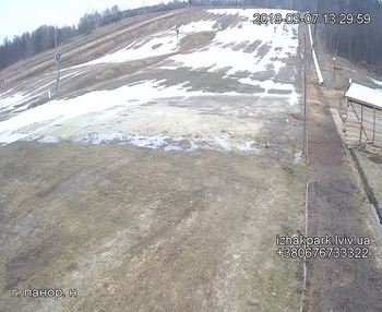 Їжак парк 7 березня 2019 року, 2019-03-07 13:00