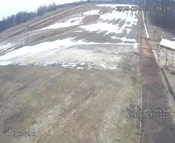 Їжак парк 8 березня 2019 року, 2019-03-08 10:00