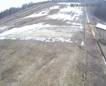 Їжак парк 8 березня 2019 року, 2019-03-08 13:00
