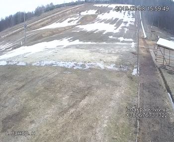 Їжак парк 8 березня 2019 року, 2019-03-08 16:00