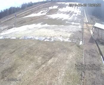 Їжак парк 9 березня 2019 року, 2019-03-09 13:00