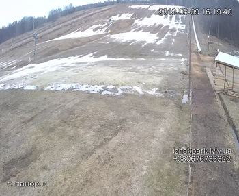 Їжак парк 9 березня 2019 року, 2019-03-09 16:00