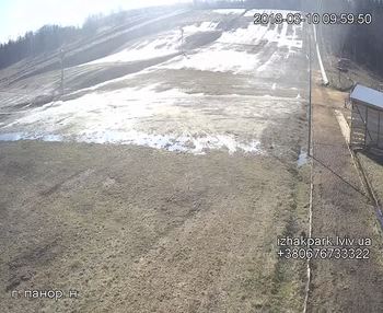 Їжак парк 10 березня 2019 року, 2019-03-10 10:00