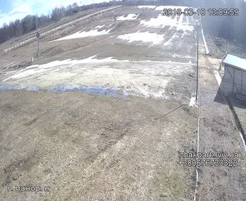 Їжак парк 10 березня 2019 року, 2019-03-10 13:00