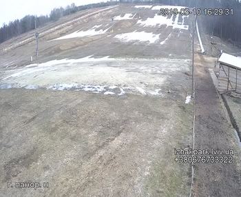Їжак парк 10 березня 2019 року, 2019-03-10 16:00