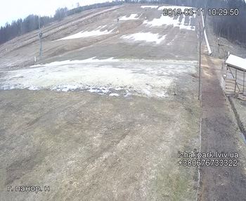 Їжак парк 11 березня 2019 року, 2019-03-11 10:00