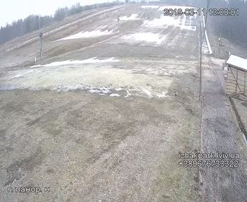 Їжак парк 11 березня 2019 року, 2019-03-11 13:00