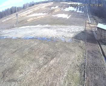 Їжак парк 11 березня 2019 року, 2019-03-11 16:00