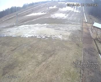 Їжак парк 12 березня 2019 року, 2019-03-12 13:00